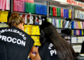 Procon-BA deflagra Operação Volta às Aulas 2023