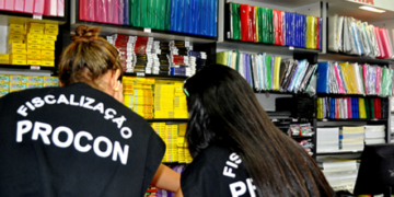 Procon-BA deflagra Operação Volta às Aulas 2023