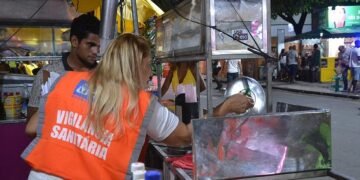 Vigilância Sanitária abre licenciamento para o Carnaval de Salvador