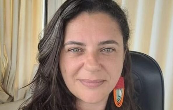 IPAC será dirigido pela vice-presidente do PT baiano