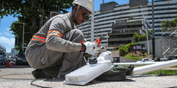 Circuitos do Carnaval de Salvador terão iluminação 100% em LED