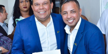 Prefeito de Santanópolis, Vitor do Posto se filia ao MDB