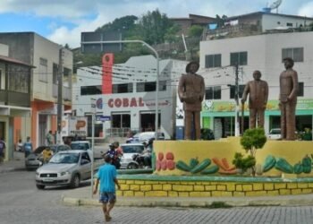 Em liminar, Jaguaquara consegue impedir redução no FPM