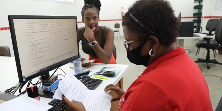 Matrícula na rede estadual continua nestas segunda e terça (23 e 24)