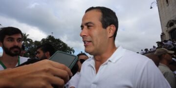 Bruno Reis diz que já tem nomes definidos para reforma administrativa