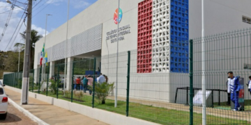 Matrícula da rede estadual de ensino ocorre de forma on-line