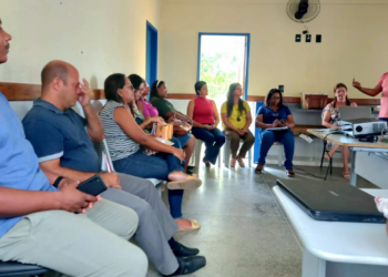 Prefeitura de Itanagra realiza encontro com os gestores escolares