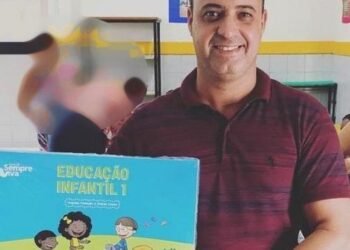 Vereador acusado por estupro de vulnerável é eleito presidente da Câmara em Banzaê