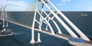 Obras da ponte Salvador-Itaparica podem começar este ano, diz deputado