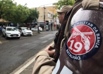 19º BPM alcança marca de 14 armas apreendidas em 2023