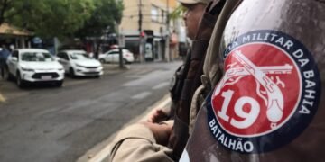 19º BPM alcança marca de 14 armas apreendidas em 2023