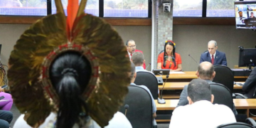 Governo baiano cria força integrada para combater crimes envolvendo povos tradicionais