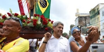 Jerônimo reforça efetivo policial para combater atos antidemocráticos