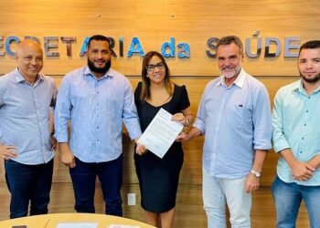 Prefeito de Jacobina “cobra” promessa de campanha de Jerônimo Rodrigues para o município; entenda