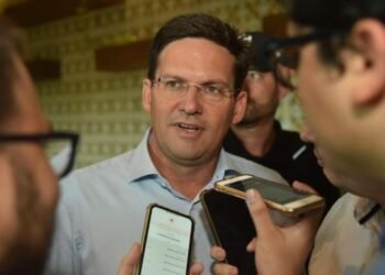 Roma cita ‘invasões’ de indígenas e cobra Ministério da Justiça