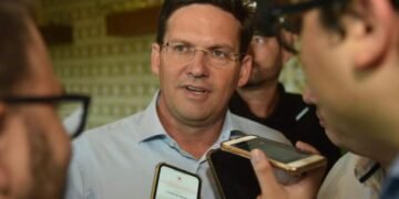 Roma cita ‘invasões’ de indígenas e cobra Ministério da Justiça