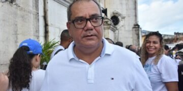 Muniz prega harmonia com o Executivo mas quer Câmara independente