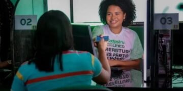 Base de atendimento do CadÚnico segue com atendimentos no Centro Social