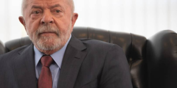 Lula viaja ao Uruguai nesta quarta e tem reuniões com Lacalle Pou e ex-presidente Pepe Mujica