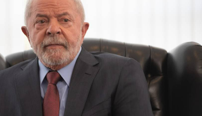 Lula viaja ao Uruguai nesta quarta e tem reuniões com Lacalle Pou e ex-presidente Pepe Mujica