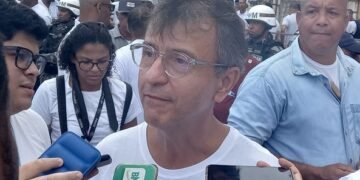 Curvello aponta “grande emoção” em retomada da Lavagem do Bonfim