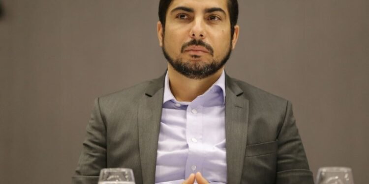 Marcell Moraes é exonerado de Prefeitura de Salvador e fica sem cargo