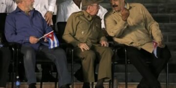 Lula se reúne com Maduro nesta segunda durante viagem à Argentina