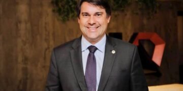 Niltinho será o líder do PP na Assembleia Legislativa