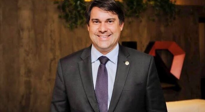 Niltinho será o líder do PP na Assembleia Legislativa