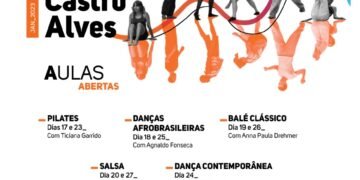 BTCA inicia jornada de aulas abertas de 2023