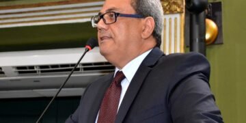 “Temos que ter harmonia entre os poderes”, diz presidente da CMS