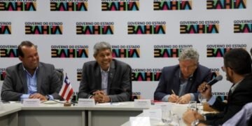 Jerônimo reúne prefeitos para ‘reforçar representatividade dos municípios’