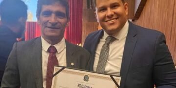 PODEMOS Salvador tem novo presidente municipal