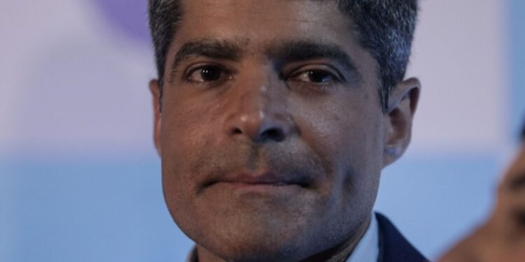 Neto nega disputar prefeitura em 2024: ‘Serei cabo eleitoral de Bruno’