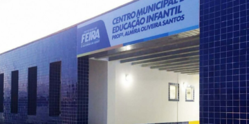 Tiroteios e ameaças causam fechamento de seis escolas e duas unidades de saúde em Feira