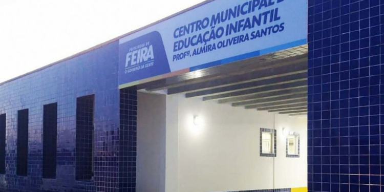 Tiroteios e ameaças causam fechamento de seis escolas e duas unidades de saúde em Feira