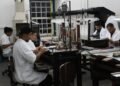Centro Gemológico da Bahia realiza curso exclusivo de Gestão e Linha de Montagem para Joalheria em março