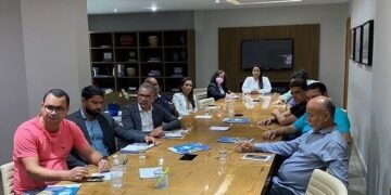 Município de Souto Soares obtém decisão judicial para assegurar repasse do FPM