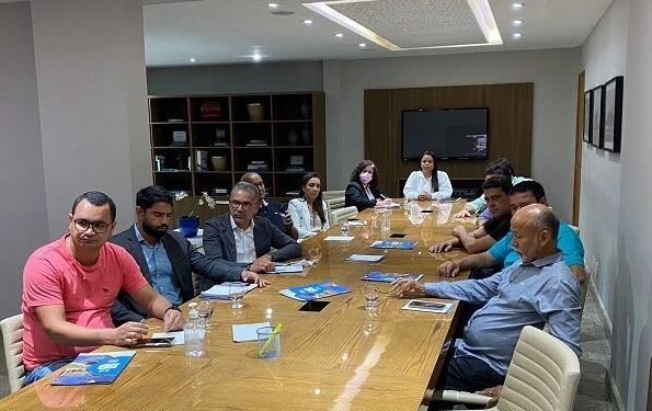 Município de Souto Soares obtém decisão judicial para assegurar repasse do FPM