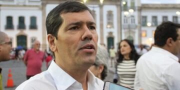 Lavagem do Bonfim: Ex-secretário de turismo, Claudio Tinoco explica importância da festa para Salvador