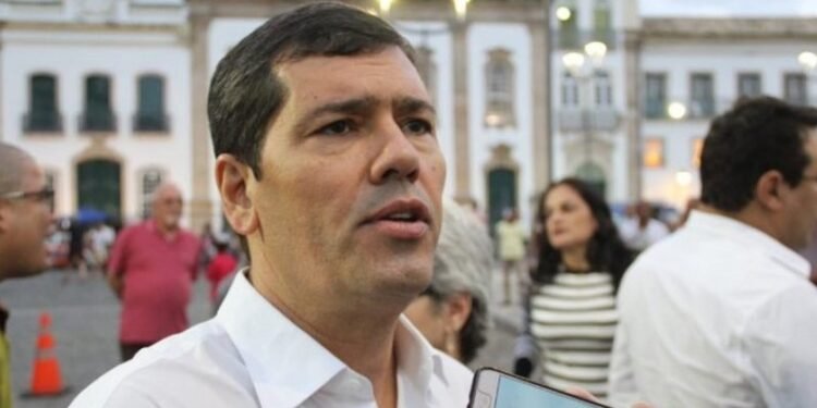 Lavagem do Bonfim: Ex-secretário de turismo, Claudio Tinoco explica importância da festa para Salvador