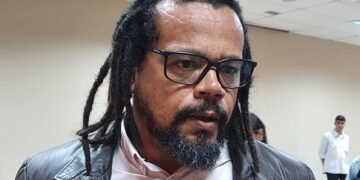 Kleber Rosa defende implementação da polícia penal no estado