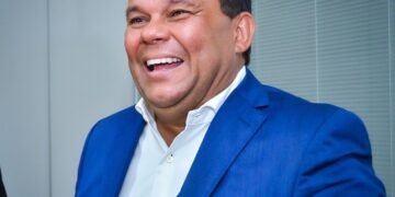 Vice-governador Geraldo Júnior fala sobre missão de comandar o Carnaval da Bahia e comemora aumento na venda de abadás