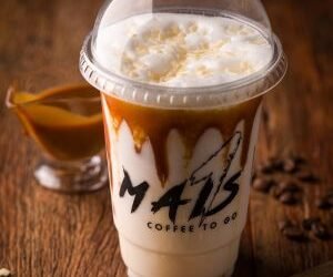 Com bebidas a preço especial, Mais1.Café realiza a 4ª edição do Festival Nacional de Café