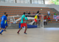 Espírito esportivo e integração entre unidades marcam 1ª edição da Copa Fundac de Futsal
