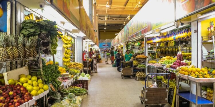 Ceasa e mercados públicos do Estado terão alterações nos horários de funcionamento durante os dias de carnaval