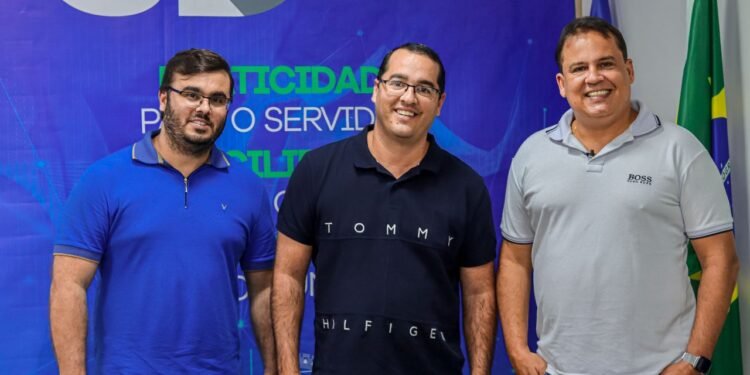 Prefeitura de João Dourado digitaliza processos para trazer mais eficiência e reduzir gastos da sua gestão administrativa