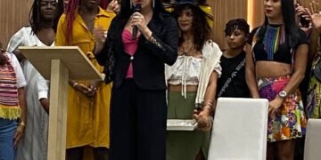 Bahia bate recorde no número de retificação de prenome e gênero