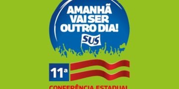 Conferências Municipais de Saúde estão discutindo propostas para a etapa estadual que acontece em maio