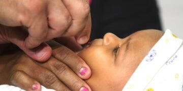 Governo lança Programa de Incentivo à Imunização no Estado da Bahia